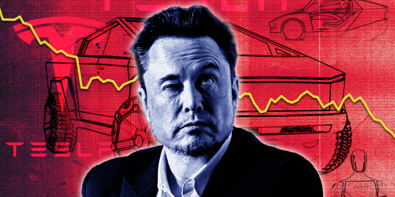 Opinion Elon Musk Gives Wall Street What It Wants But More Pain Could