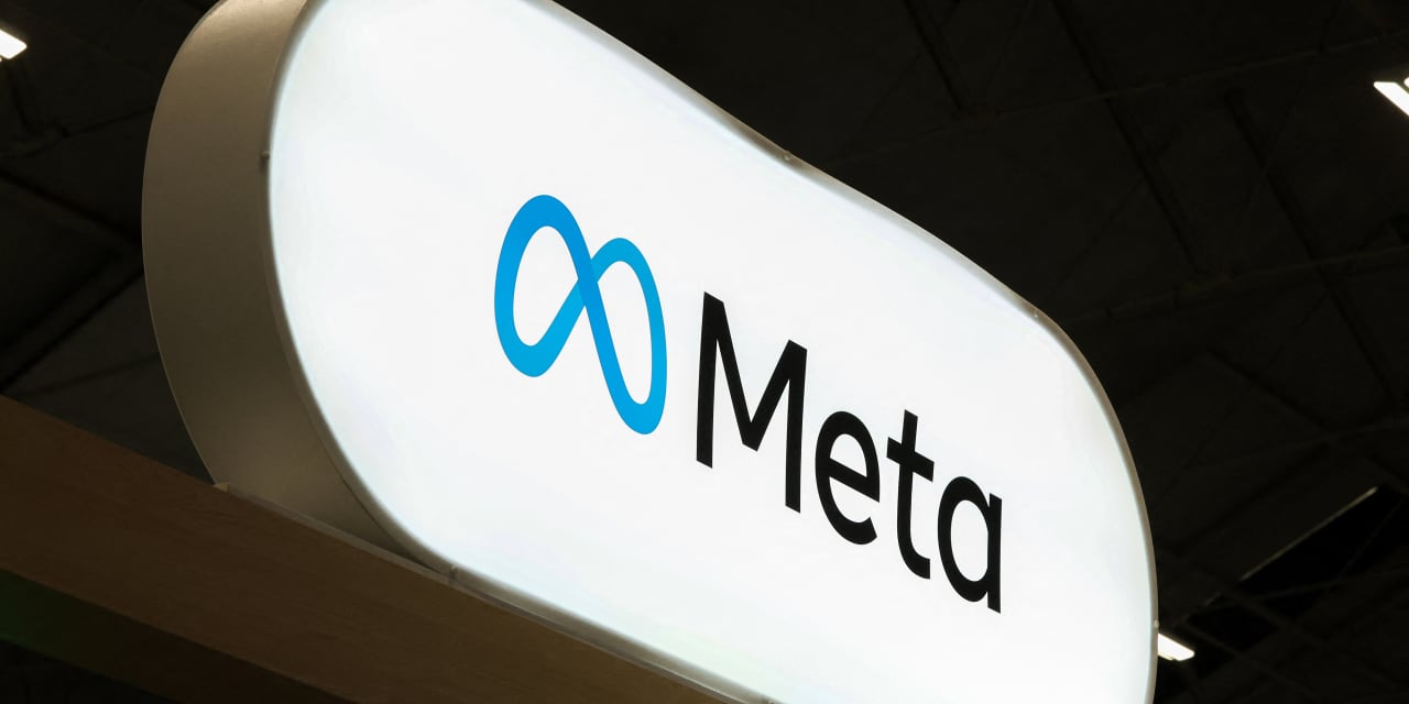 Meta’s AI spending spree has investors taking a page from the ...