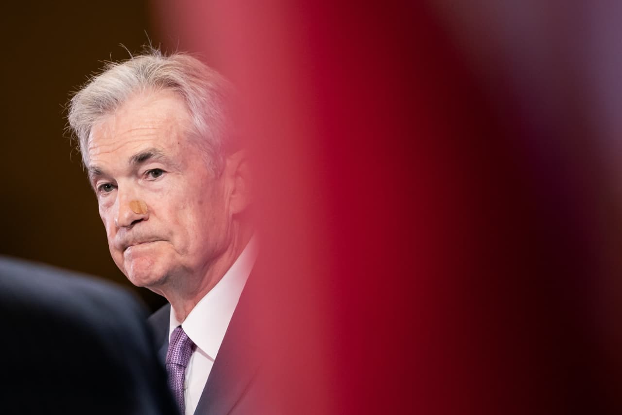Fed’s Powell puts September rate cut on the table, but doesn’t say much about what comes next