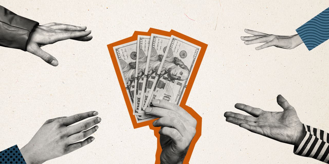 marketwatch.com - Beth Pinsker - I have $10 million and pay two advisers for financial help, but still have questions