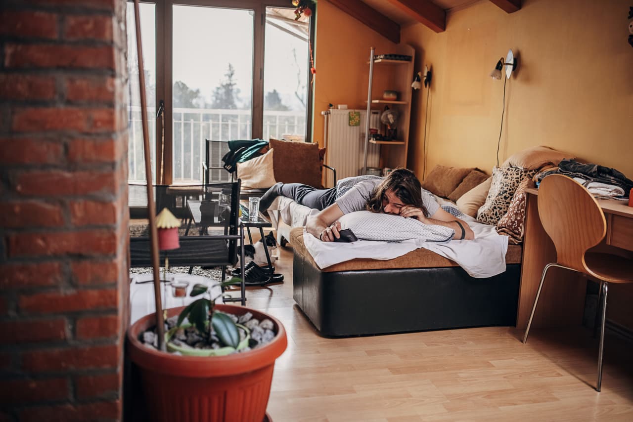 ‘It’s heartbreaking’: My cousin died and her estranged husband has taken possession of her home. Can we evict him?