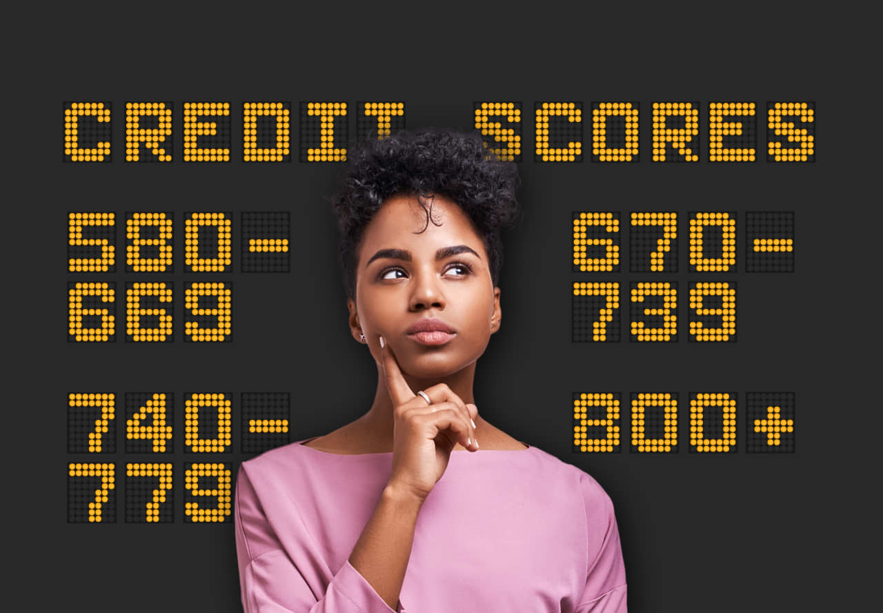 What is a good credit score — and how can you improve yours?