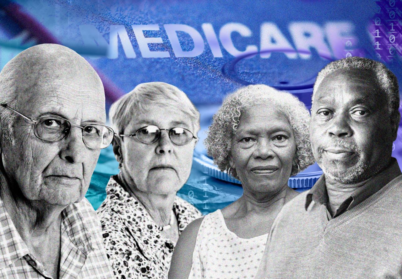 Most Medicare Advantage plans are free upfront. You still might not be able to afford one.