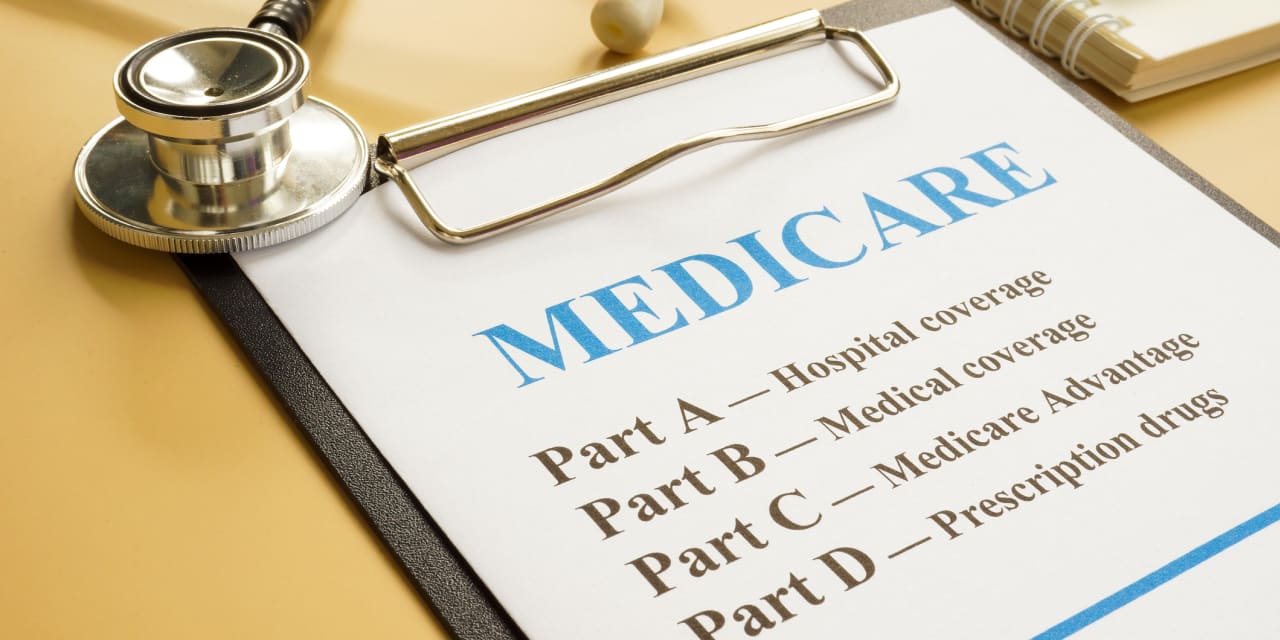 This Medicare premium just crossed $200 for the first time. Here’s why.