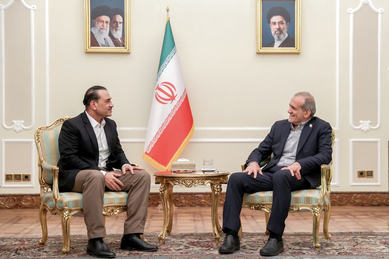 Oil prices decline as investors brush aside Bessent's ‘economic D-Day' for Iran