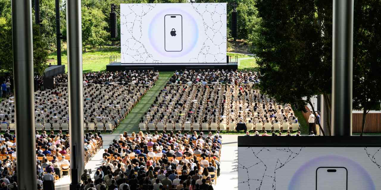 Why out-of-favor Apple holds the key to tech stocks in the coming weeks - MarketWatch