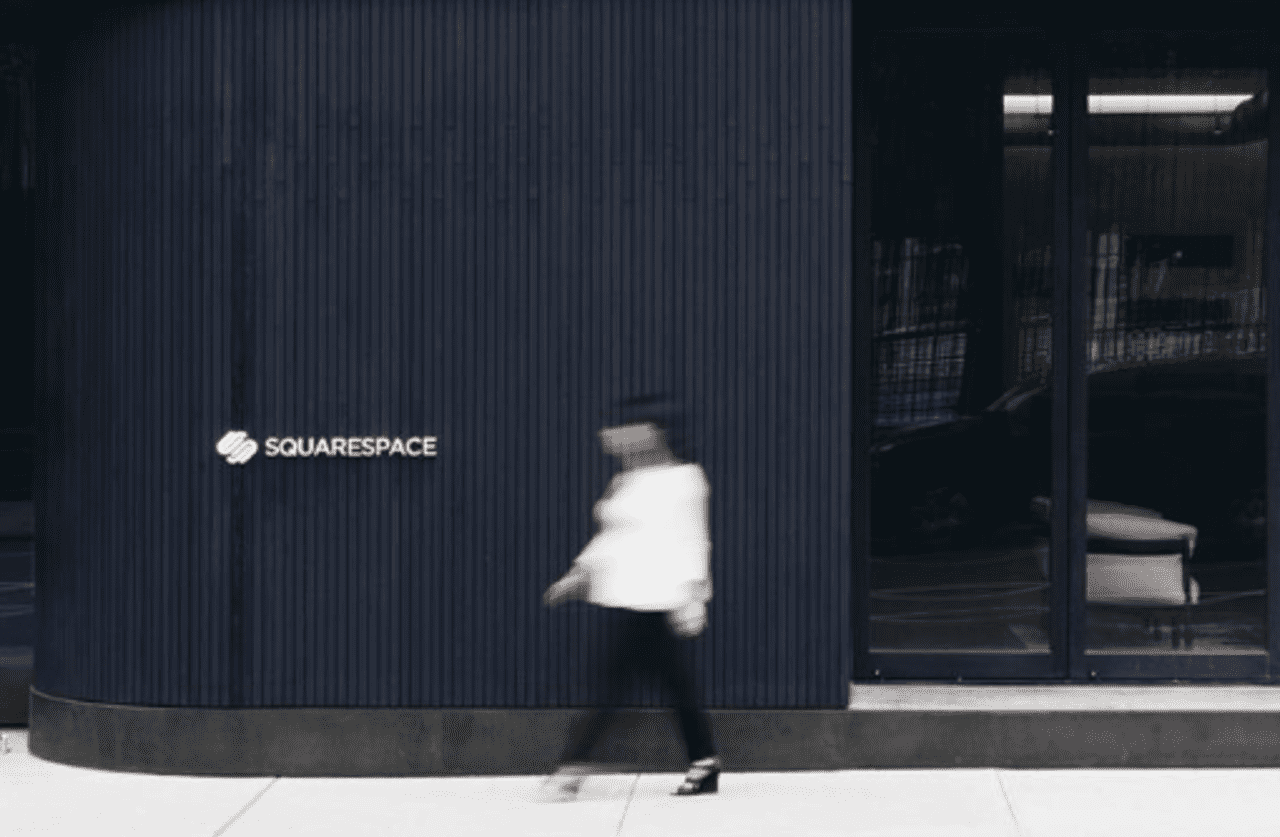 Squarespace’s stock soars on $6.9 billion buyout deal with private-equity firm Permira
