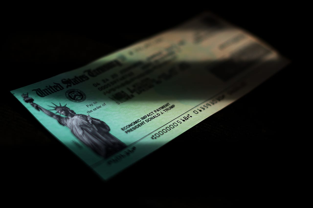 Why Congress likely won’t allow Trump to send out $2,000 tariff dividend checks