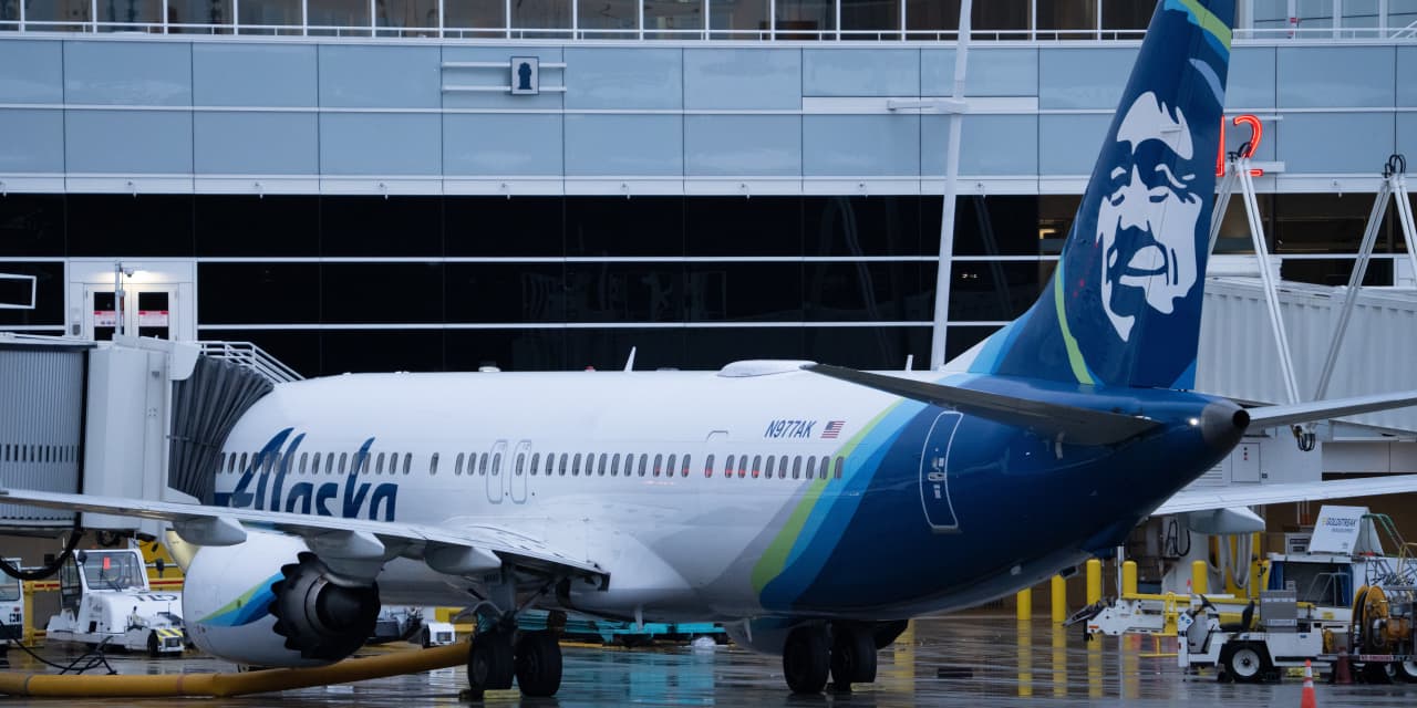 Boeing’s financials won’t be hurt by latest 737 Max issues, analysts say. The company’s size is one reason.