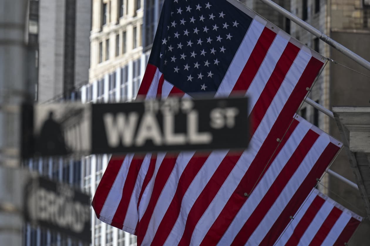Is Nvidia a Republican or a Democrat? These political ETFs have voted ...
