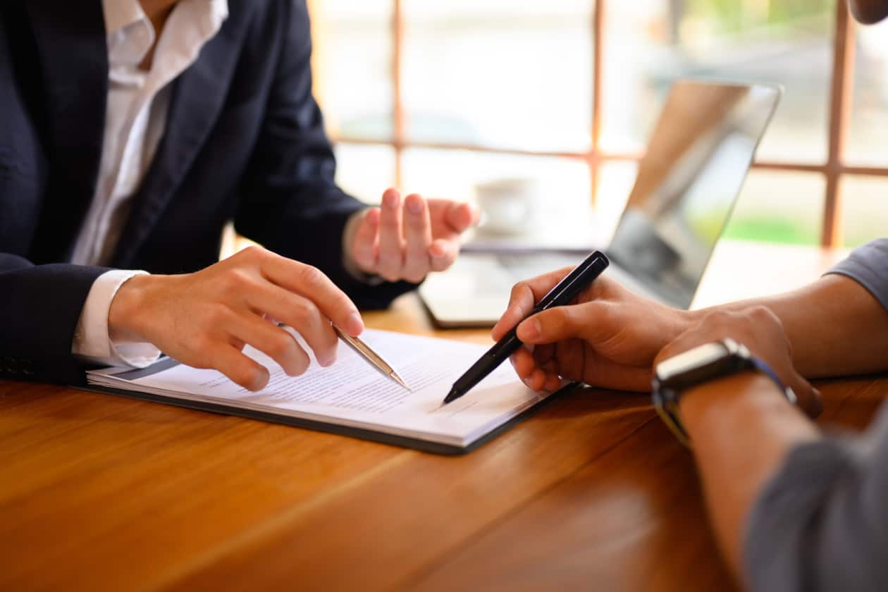‘I’m skeptical and want to be sure.’ My financial adviser claims he’s a ...