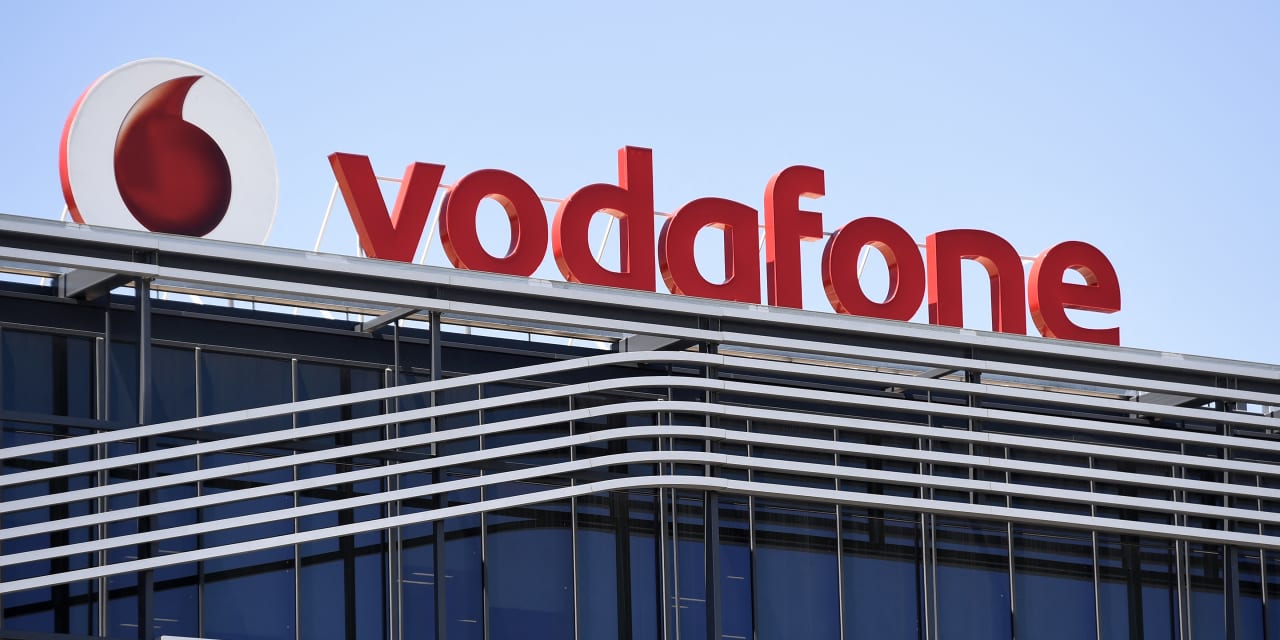 Vodafone’s merger with Three UK would lead to higher phone bills, the regulator says