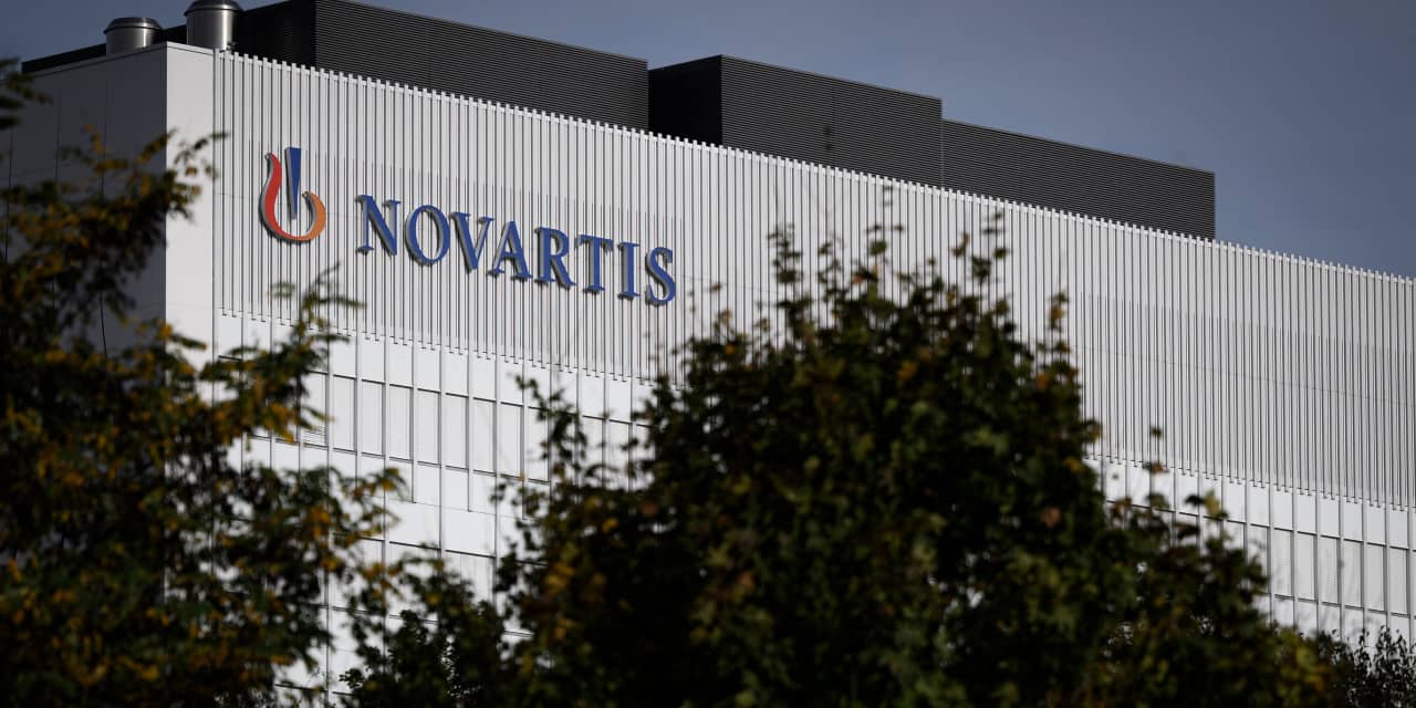 Novartis Strengthens Oncology Portfolio with Acquisition of MorphoSys