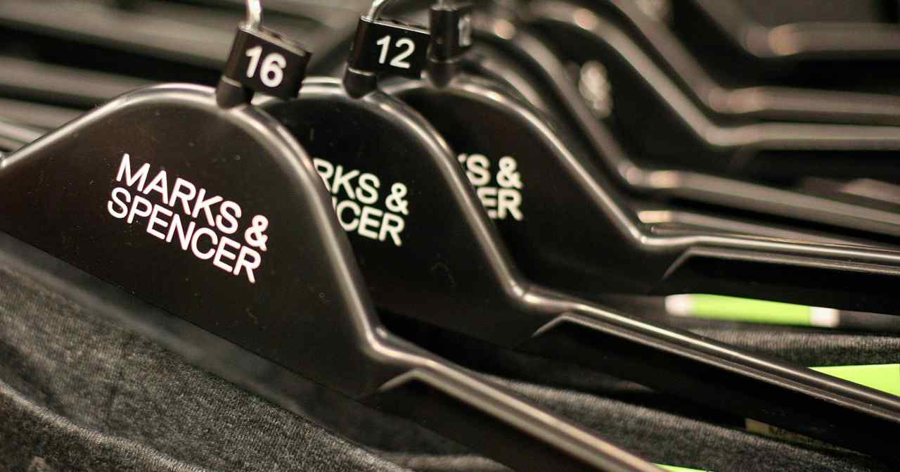 Marks & Spencer now says customer data taken during cyberattack that is still crippling operations