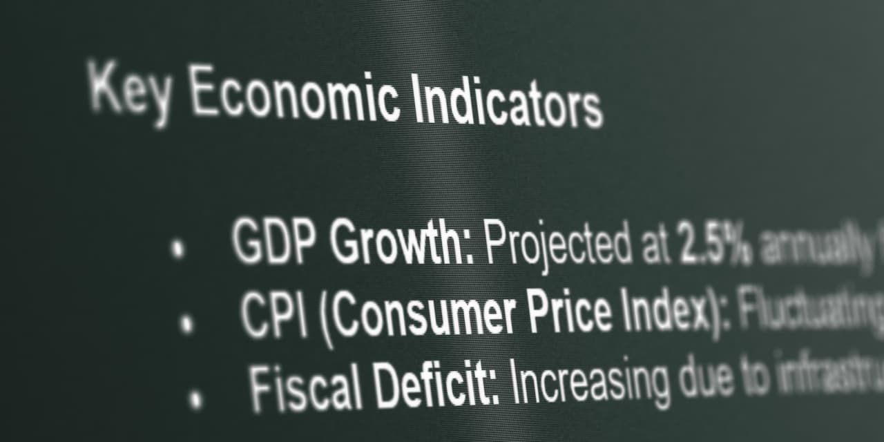 marketwatch.com - Jules Rimmer - U.K. move to delay job statistics overhaul is just latest headache for investors facing unreliable data