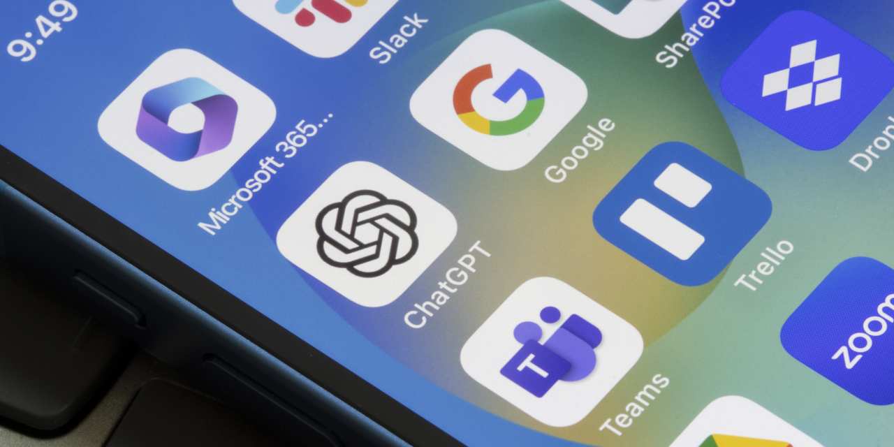OpenAI’s new browser puts Google in the hot seat, and Alphabet’s stock drops