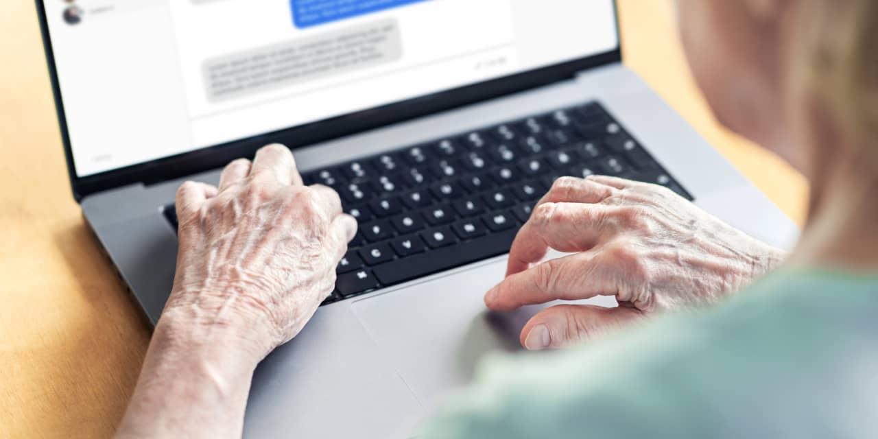 'Tis the season — for scams. What older Americans need to watch for this month. - Vimarsana News