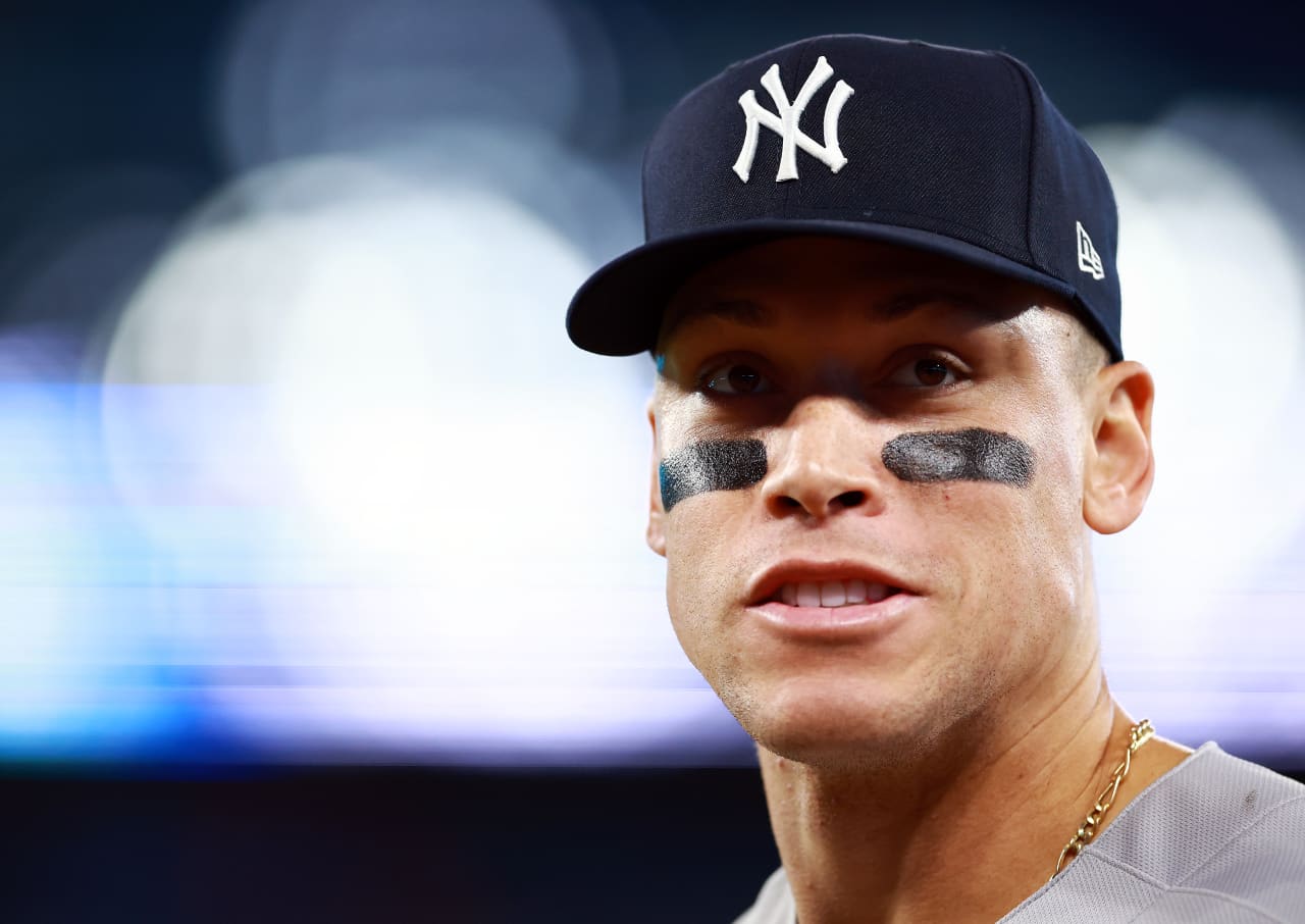 Here’s how much cord-cutters need to pay to watch MLB games — over $1,300 if you’re a Yankees fan