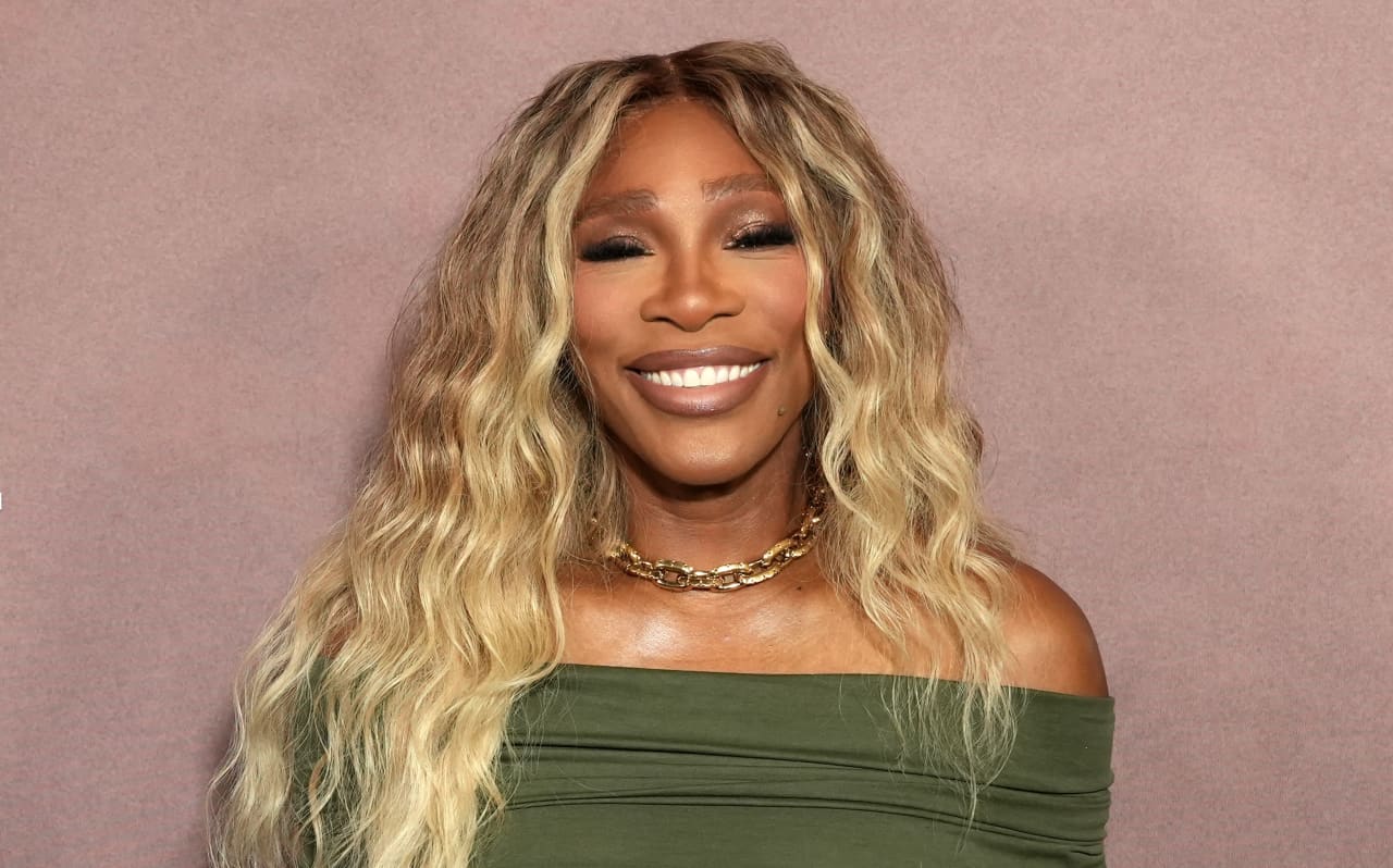 Serena Williams is making a comeback; these are the properti