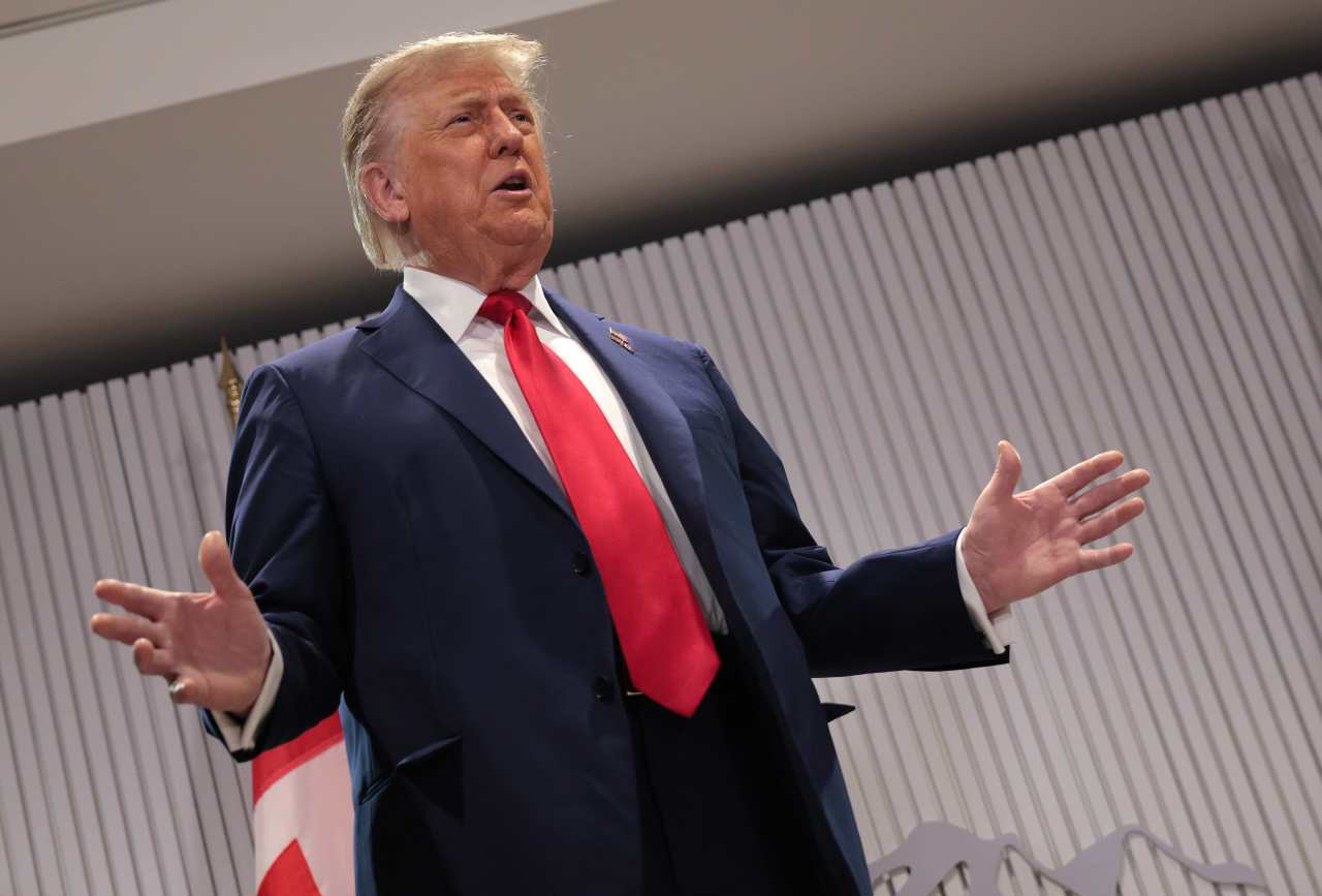 EchoStar’s stock skyrockets on report Trump got involved in its FCC dispute