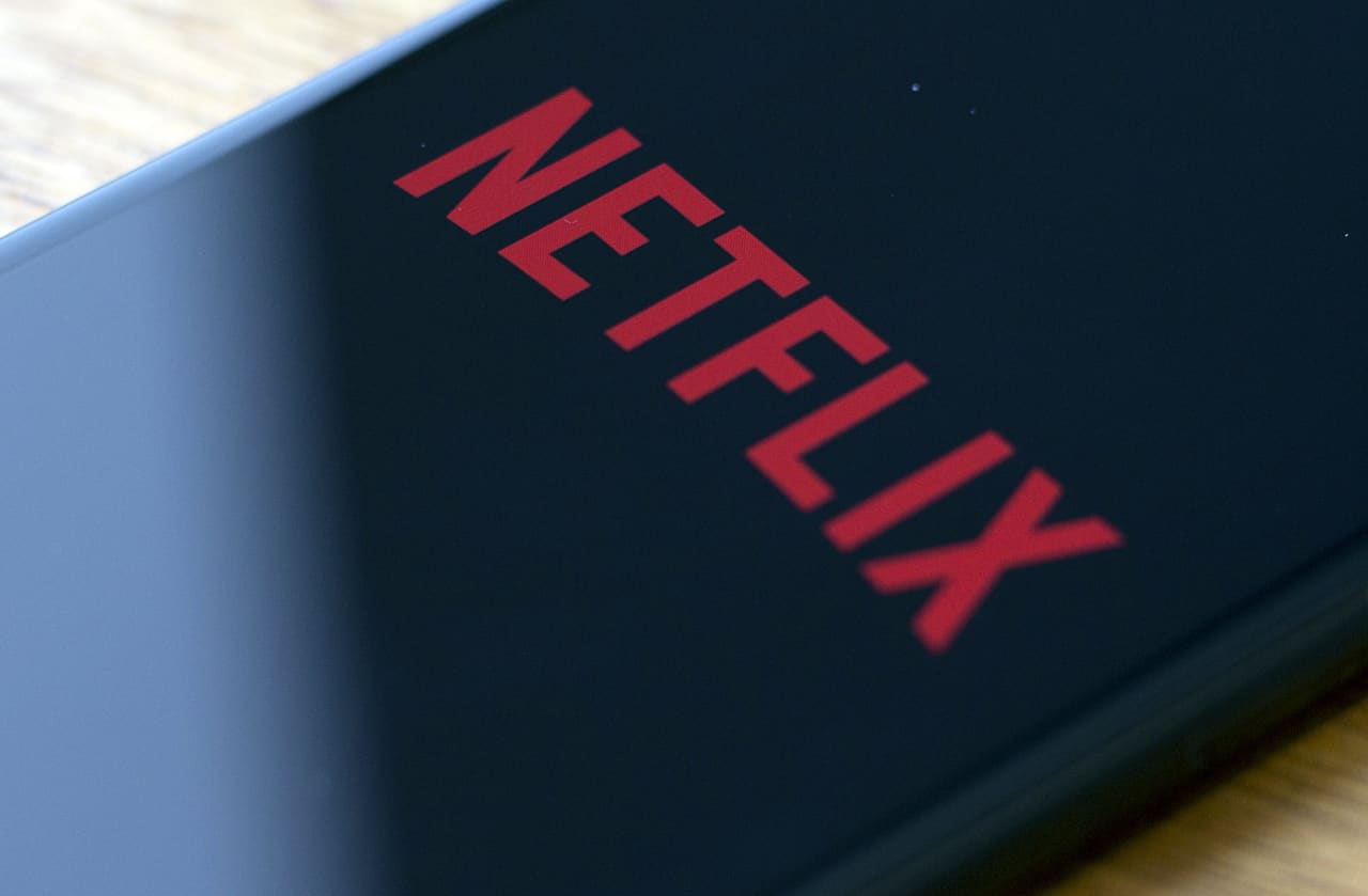 Los resultados de Netflix están a la espera. Wall Street quiere subir los precios