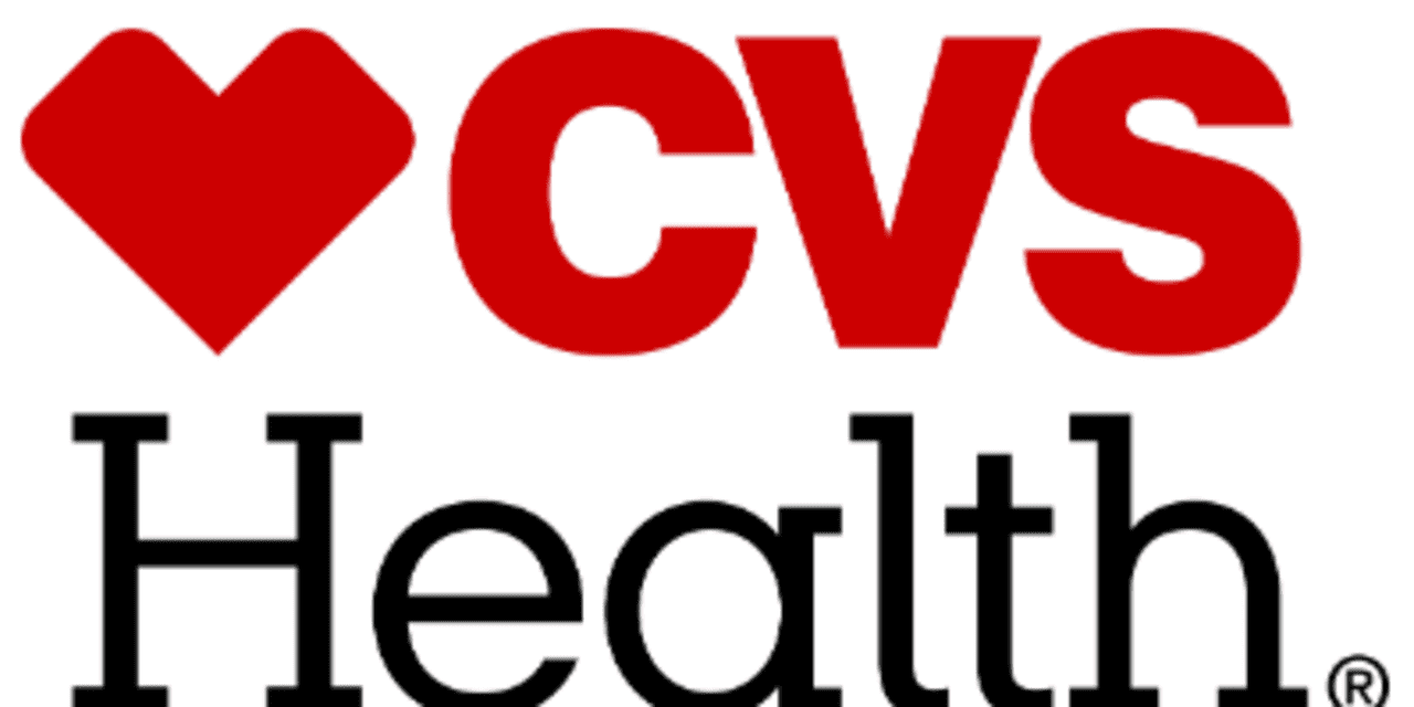 CVS’s stock gains as profit beat offset lowered outlook on higher medical costs