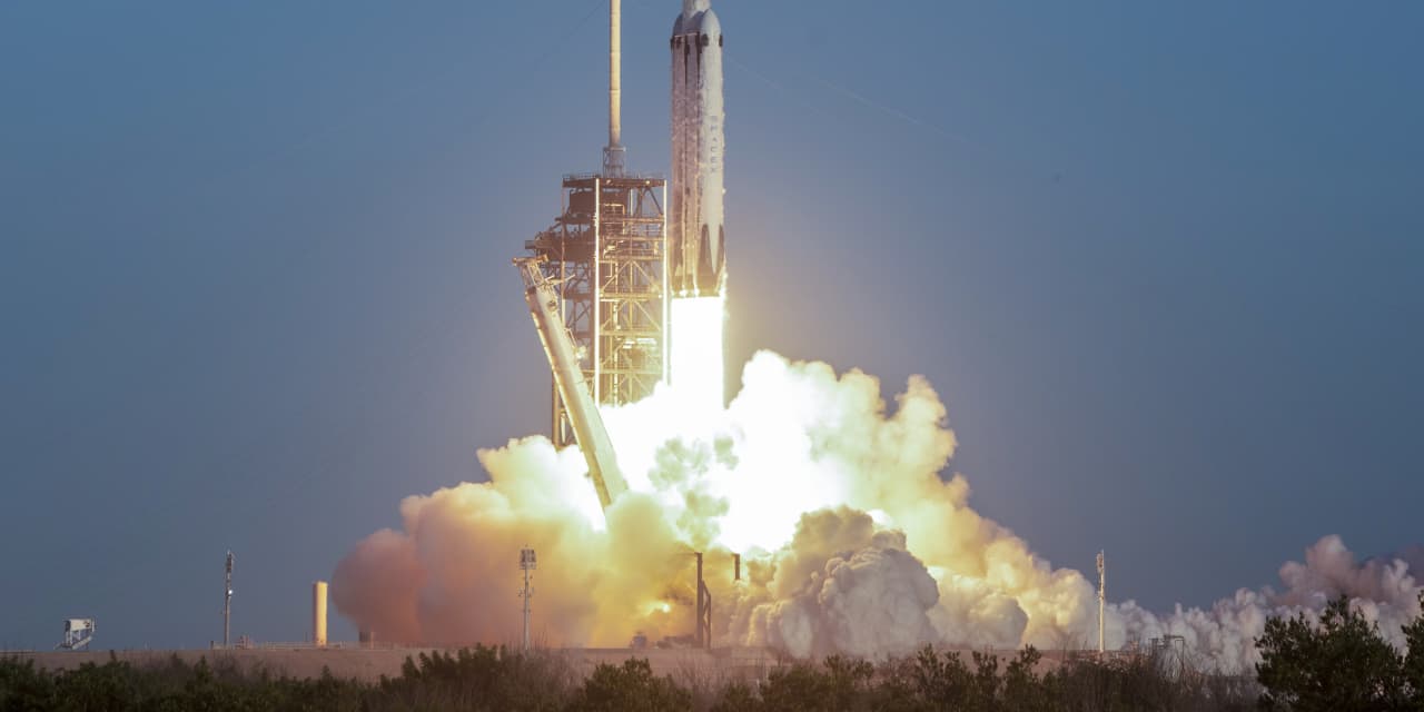 Just like for SpaceX, investors may look to ‘make room’ for AI lab IPOs. These stocks could pay the price.