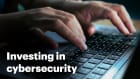 Why cybersecurity stocks could provide solid returns in a rocky market