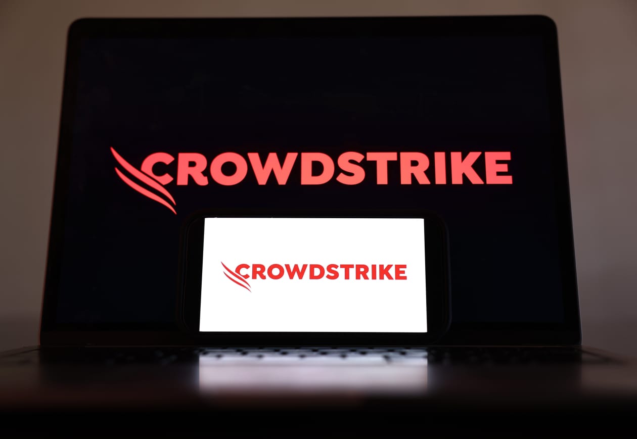 No, CrowdStrike didn’t send $10 gift cards to customers after its ...