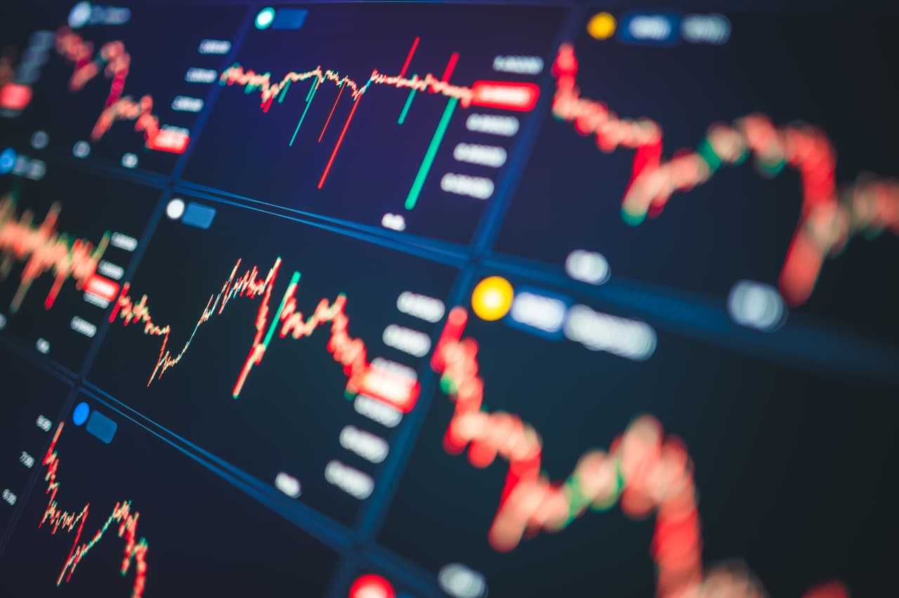 One bank crunched 200 years of data to show why it pays to stick with stocks over the long term