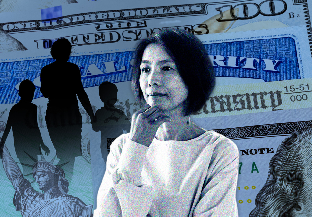 I’m retiring at 62 this year with 11-year-old twins. Can they claim Social Security using my benefit?