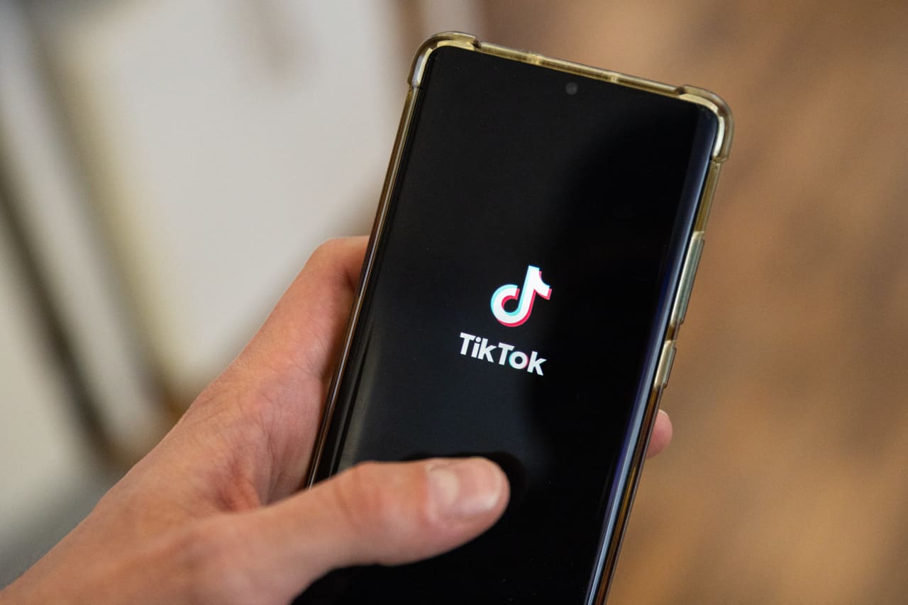 A potential ban on TikTok has passed the Senate.  Here’s what follows: