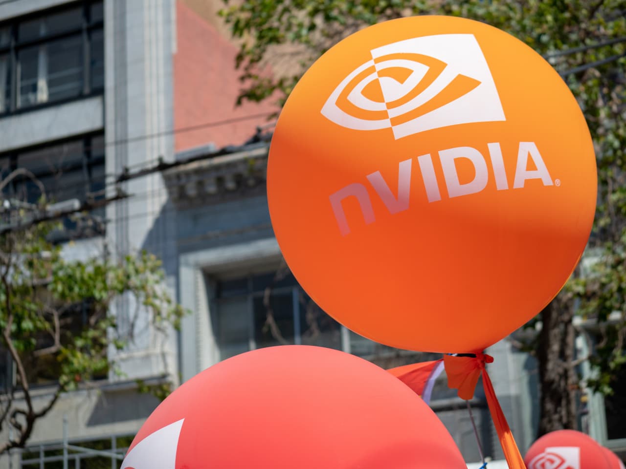 Nvidia’s stock is in a funk. Earnings didn’t help, but here’s what could.
