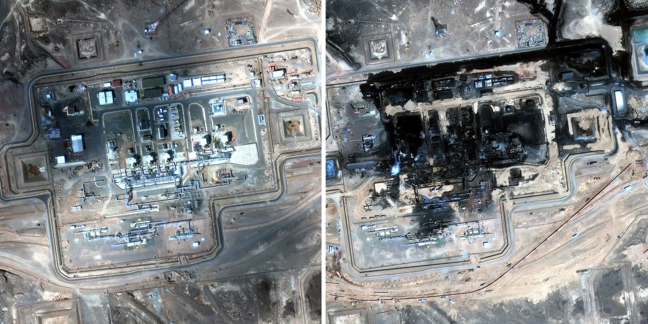 Saudi Arabia may be just days away from not being able to export much oil