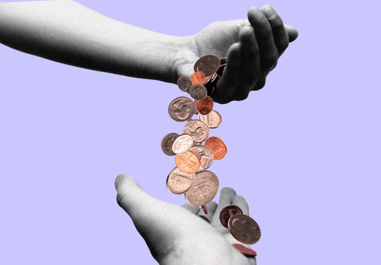 Build your own wealth transfer for retirement if you’re not getting a big inheritance