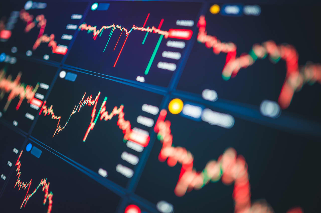 U.S. stocks are looking cheap for the first time in a year