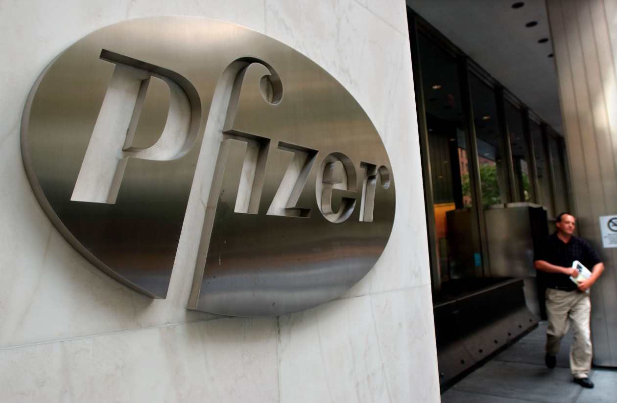 Pfizer makes a $4.9 billion bet on obesity drugs with Metsera buyout deal -  MarketWatch
