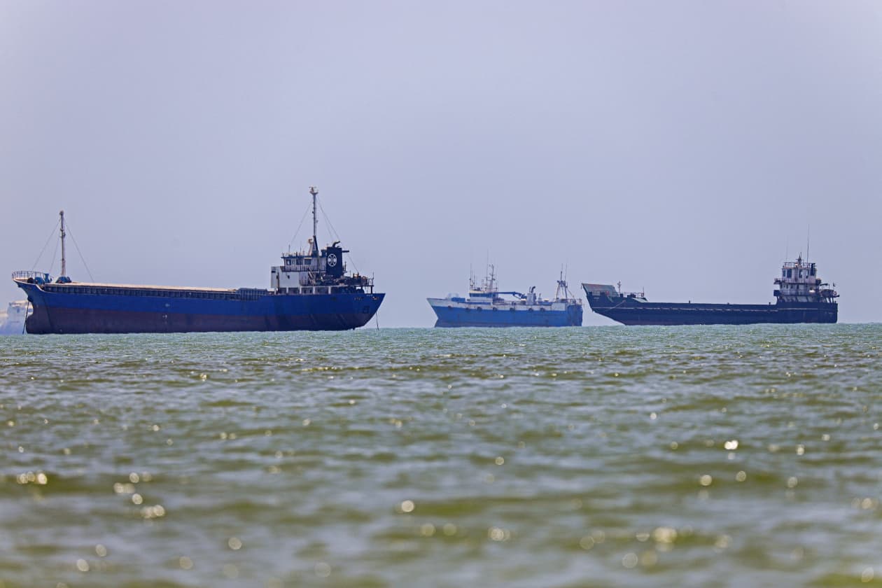 Trump’s Iran agreement changes the game for investors. These are the two sectors to buy right now.