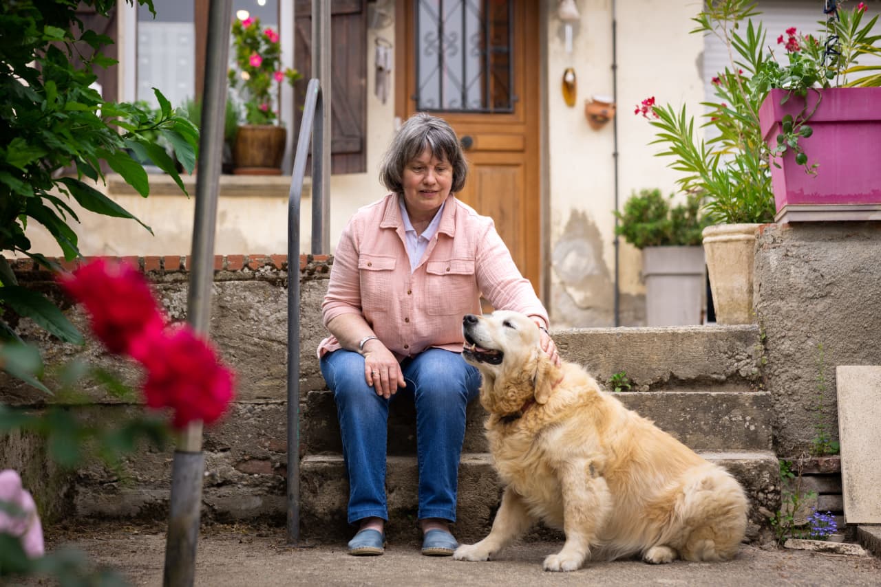 ‘It all feels impossible’: I’m 57 and on disability. My boyfriend died of a heart attack. Do I buy a townhouse or a condo?