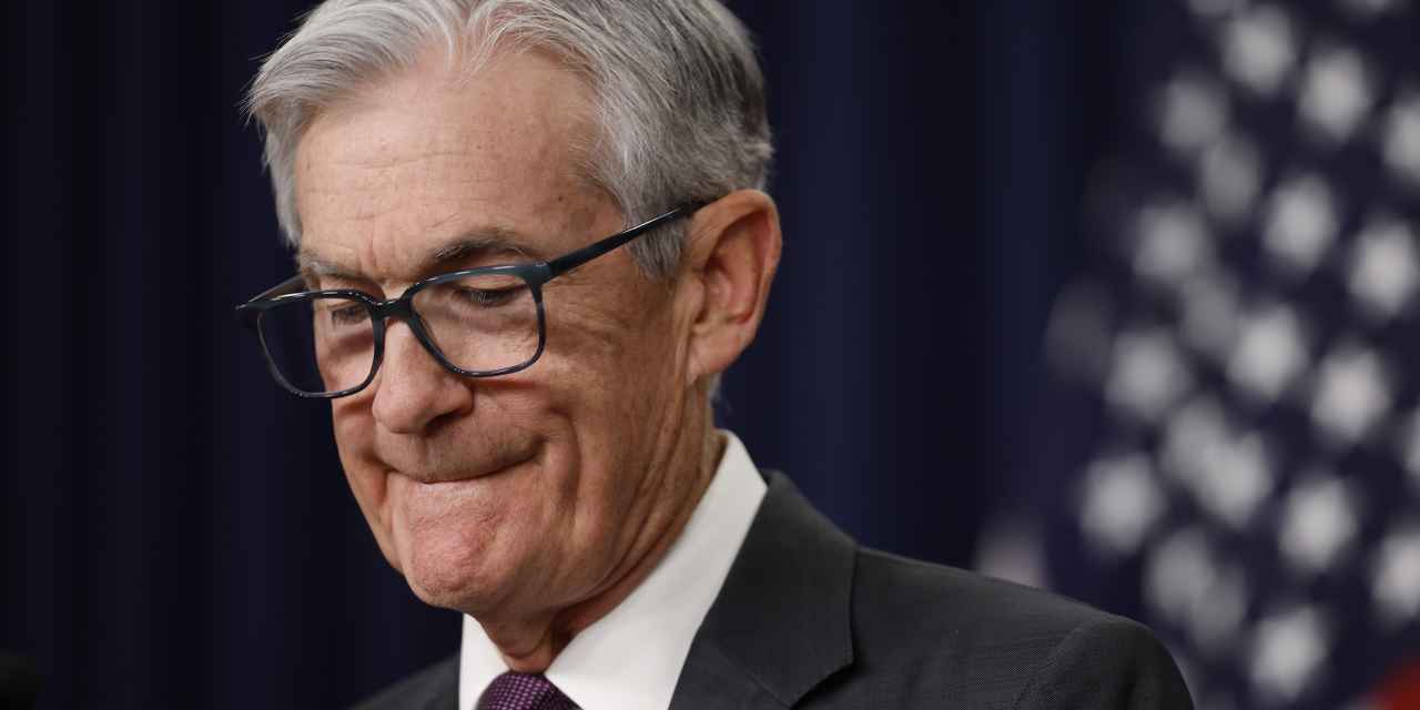 Here’s the real reason stocks rose after a donothing meeting, says