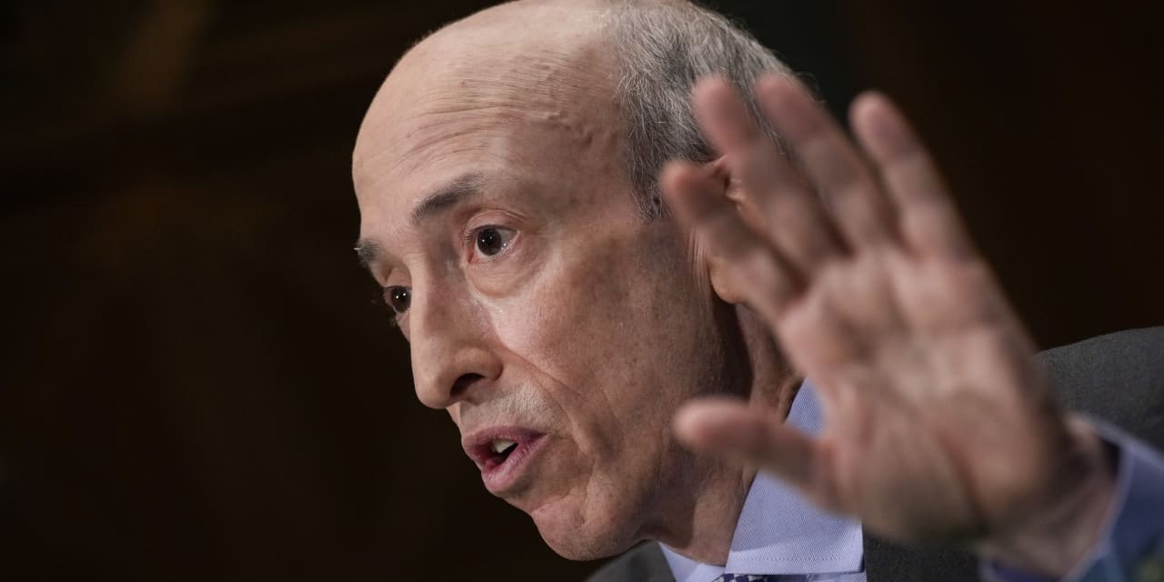 SEC Chair Gensler invokes GameStop in defense of new short sale rules - Vimarsana News