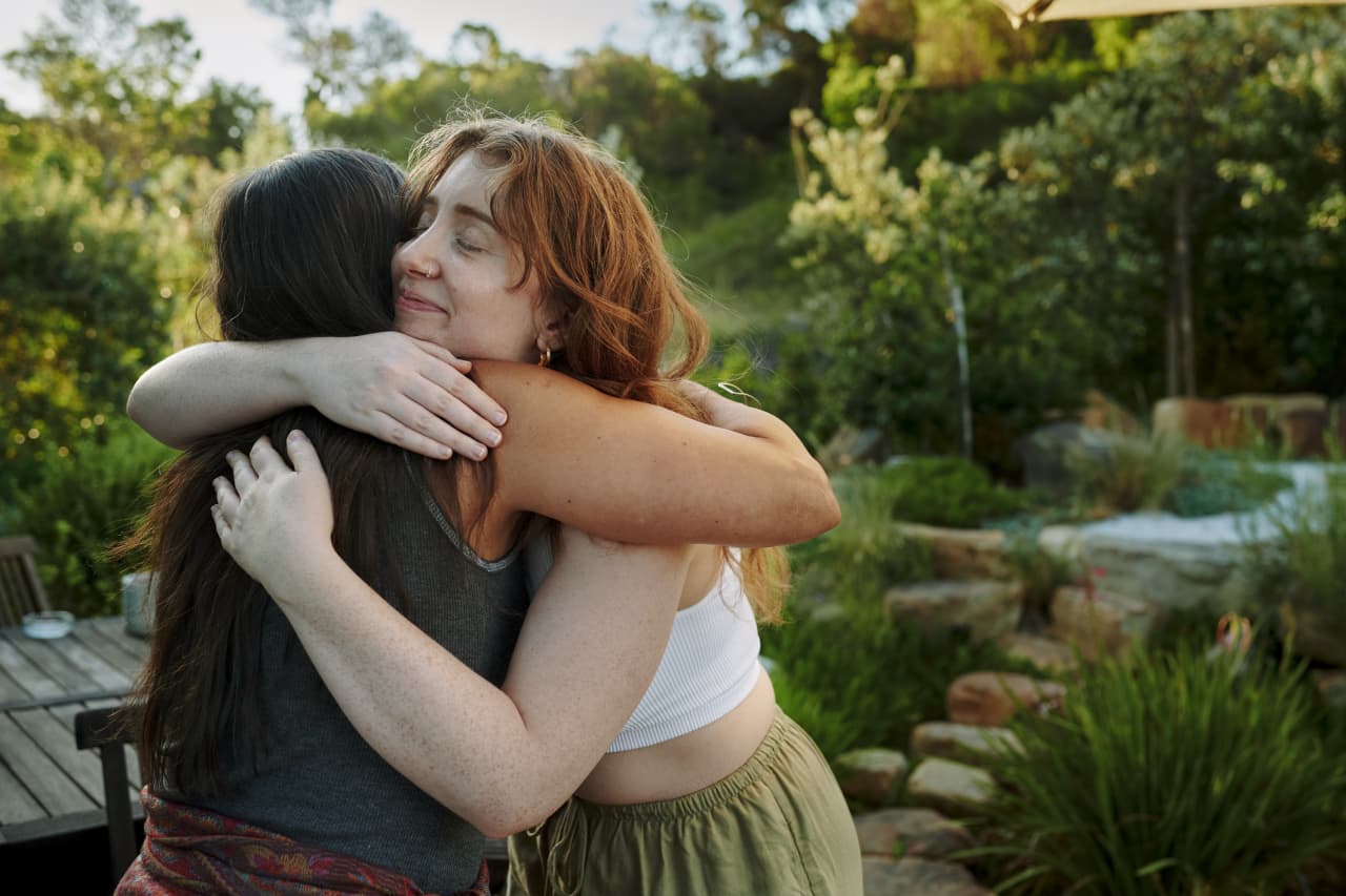 I’m supporting friends through breakups, layoffs and family deaths. Are Uber Eats gift cards appropriate?