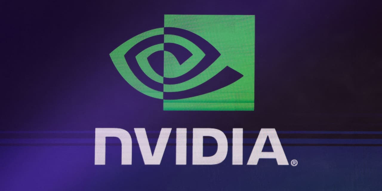 Nvidia pulls further away from other chip makers by this one measure