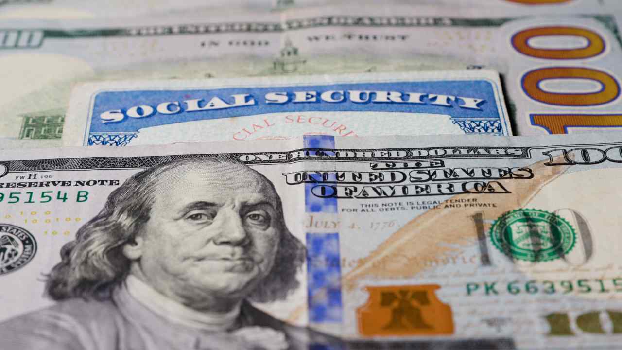 Social Security freezes program that processes numbers and cards for over 3 million people: report