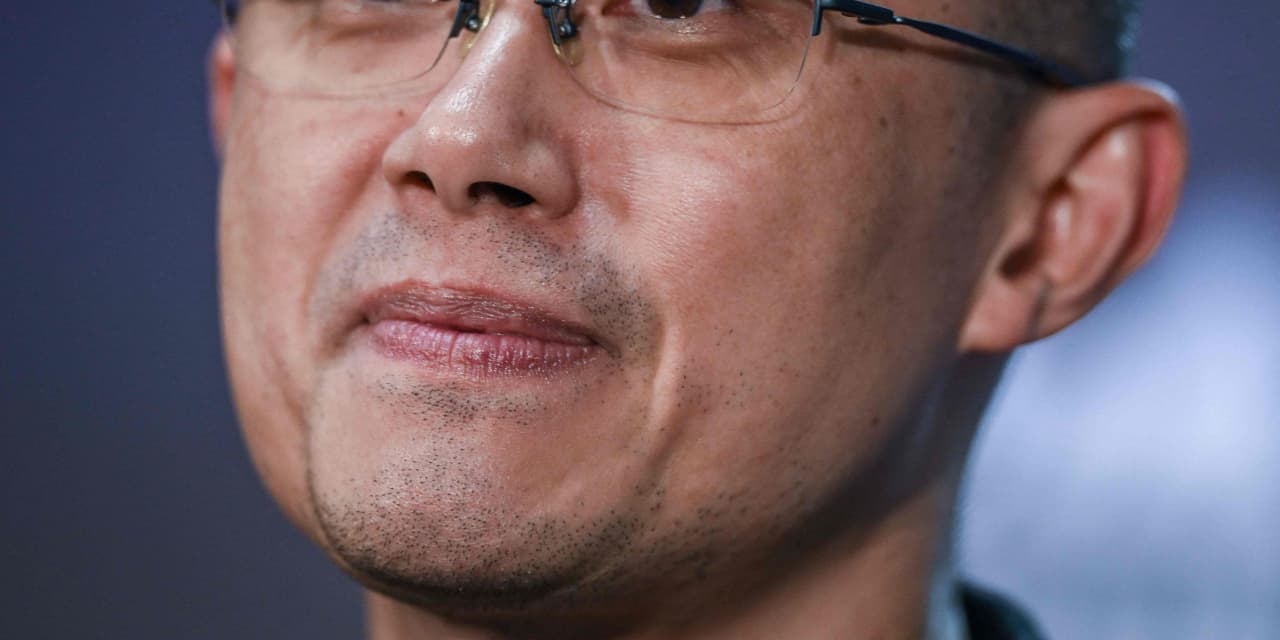 Binance founder Changpeng Zhao reportedly to step down, plead guilty. But it's bullish for crypto industry. - Vimarsana News