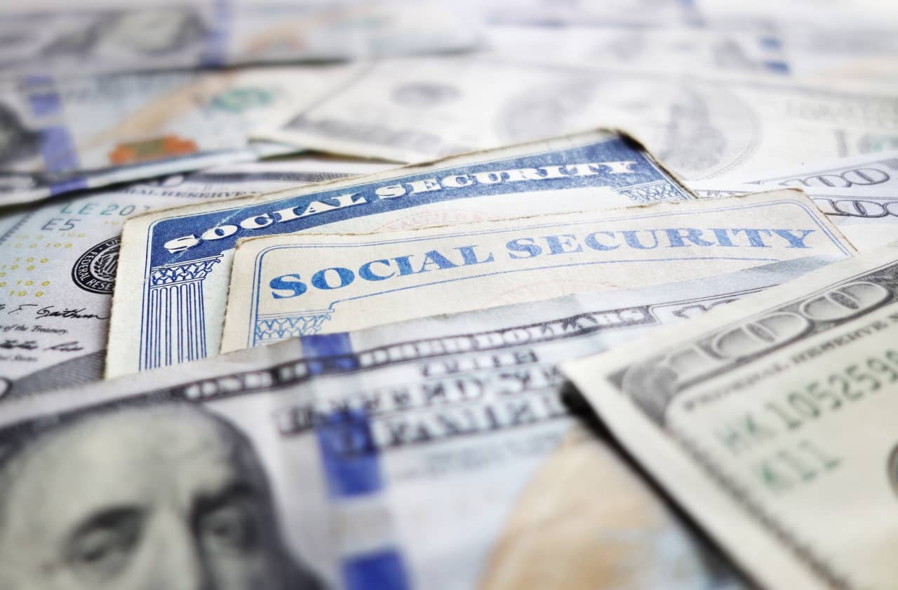 This is not a scam: Social Security needs you to update your account