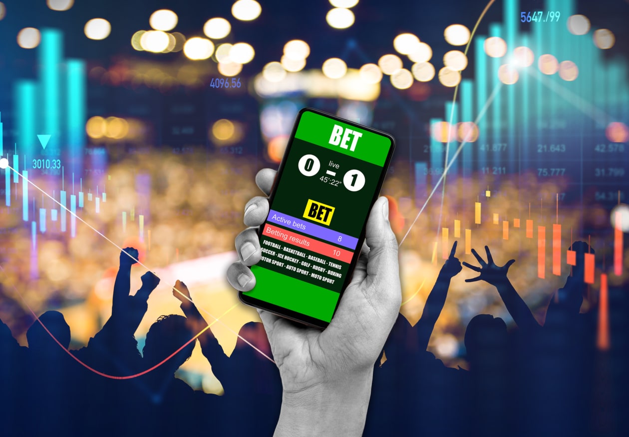 You can now make March Madness bets on Robinhood. Will regulators allow  sports contracts at more brokerages? - MarketWatch