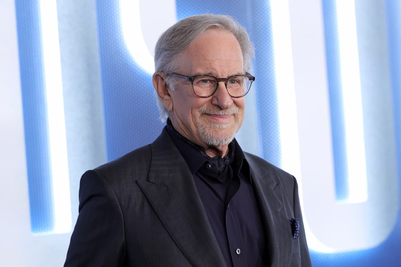 Steven Spielberg lists longtime L.A. equestrian ranch for $30 million
