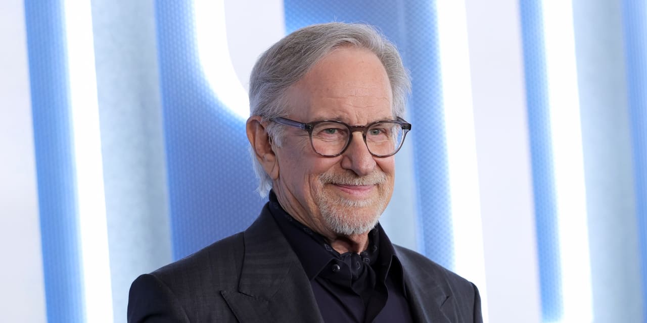 Steven Spielberg lists longtime L.A. equestrian ranch for $30 million