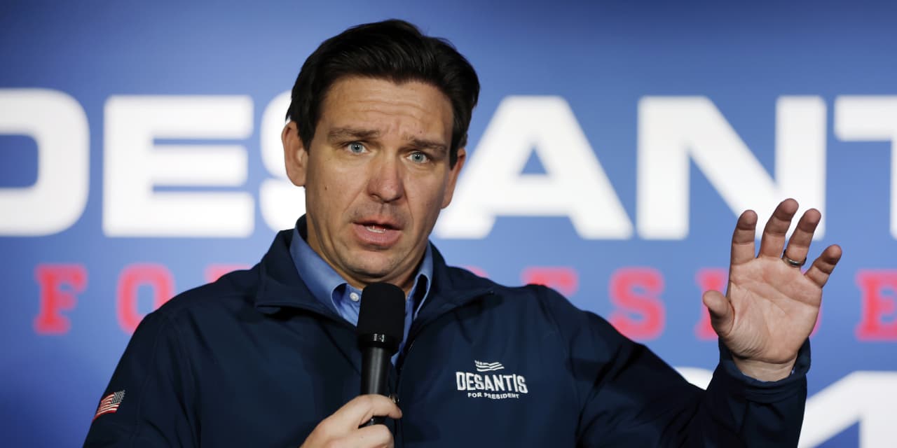 Disney's First Amendment Lawsuit against DeSantis Dismissed